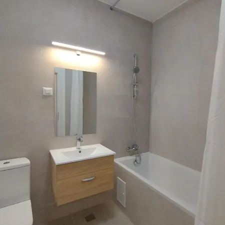 Apartament Area Park Carol